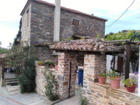 Victoria's House